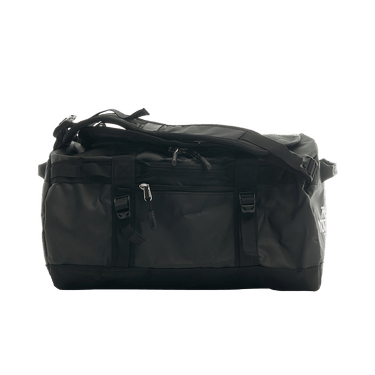 The North Face Base Camp Duffle 'TNF Black/TNF White'