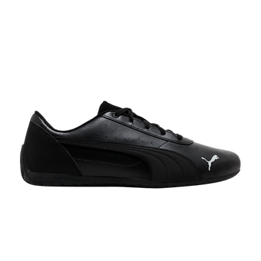 Puma Neo Cat 'Unlicensed - Triple Black'