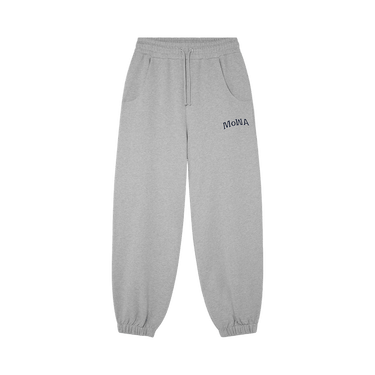パンツ Mowalola MoWa Sweatpants 'Grey' MoWA Sweatpants – MOWALOLA