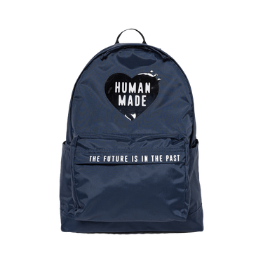 Human Made Backpack 'Navy'
