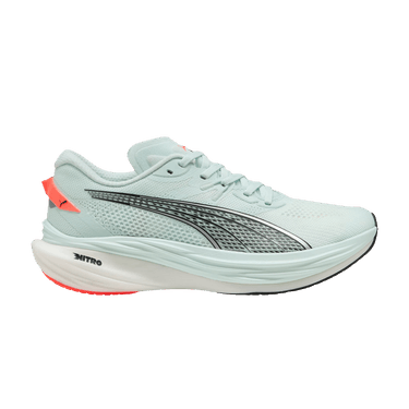 Puma Deviate Nitro 3 'Peaceful Blue'