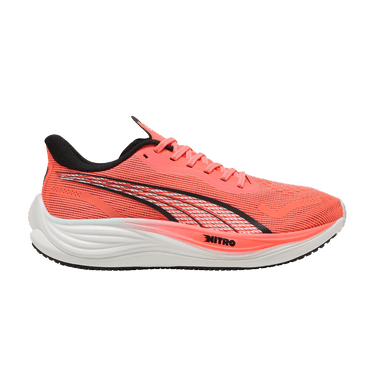 Puma Velocity Nitro 3 'Glowing Red'