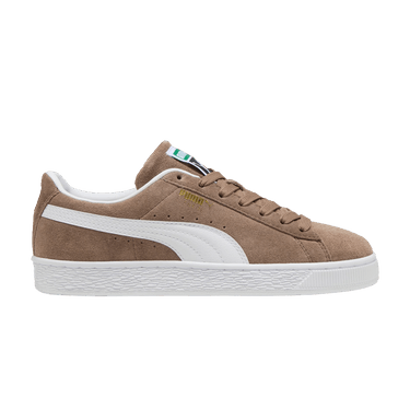 Puma Suede Classic 'Totally Taupe'