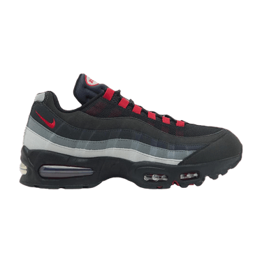 Buy Liverpool F.C. x Air Max 95 OG 'You'll Never Walk Alone