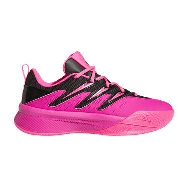 adidas Dame Certified 3 'Lucid Fuchsia'