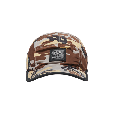 帽子 Supreme Marithe Francois Camp Cap Camo Supreme Marithe Francois Camp Cap Camo