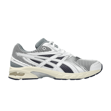 ASICS Gel DS Trainer 14 'White Pure Silver'