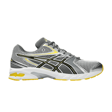 ASICS Gel DS Trainer 14 'White Tai Chi Yellow'