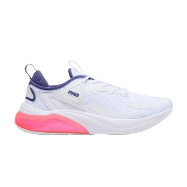 Puma Wmns Cell Thrill 'White Blue Crystal'