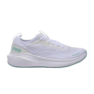 Puma Wmns Skyrocket Lite 'White Modern Mint'