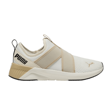 Puma Wmns Softride Harli Slip-On 'Toasted Almond'