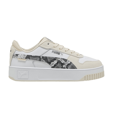Puma Wmns Carina Street 'Snake Chic'