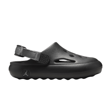 Air Jordan Hydrip PS 'Black Smoke Grey'