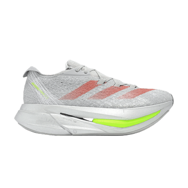 Buy Adidas Adizero Prime X 2.0 Strung 'Glory Grey Lucid Red