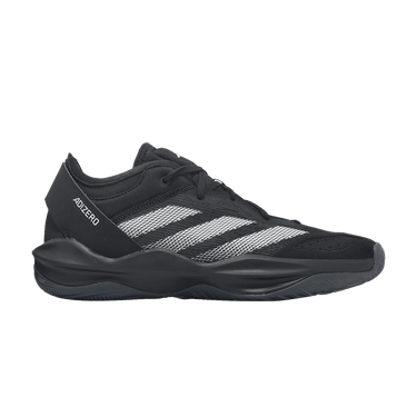 Adidas Adizero Select 2.0 'Black White'