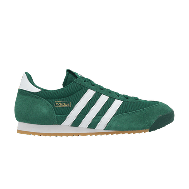 Buy Adidas R71 'Collegiate Green' - IH1326 | GOAT