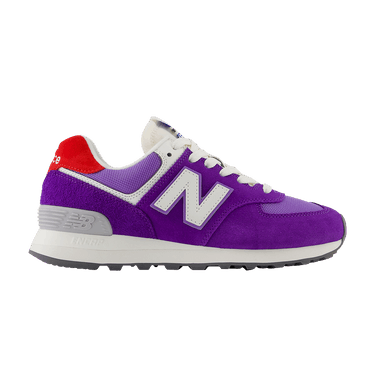 Buy New Balance Wmns 574 'Prism Purple' - WL574YE2 | GOAT