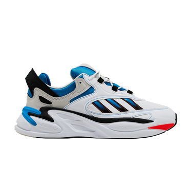 Adidas Ozmorph 'White Bright Blue'