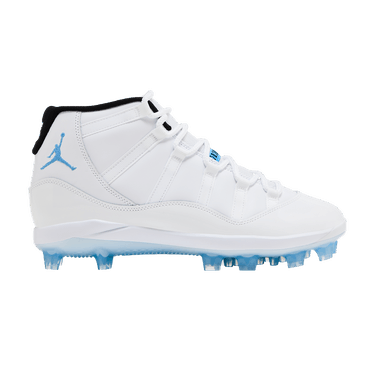 Air Jordan 11 Retro MCS 'Legend Blue / Columbia'
