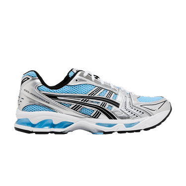 【ASICS】Gel-Kayano 14★1203A537-400★Arctic Sky/Pure Silver ASICS Gel Kayano 14 / M12 / 1203A537.400 / Arctic Sky Pure