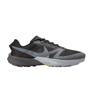 Nike Kiger 10 'Black Cool Grey'