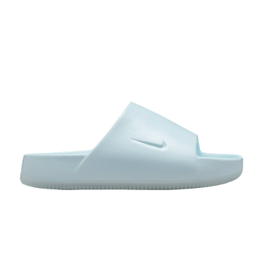 Nike Wmns Calm SE Slide 'Glacier Blue'