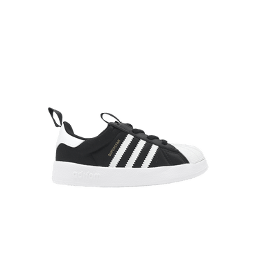 adidas gazelle silver green womens adidas Kids Originals Superstar 360 main image 0