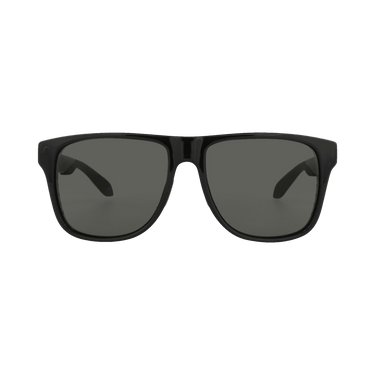 Buy Alexander McQueen Square Injection Sunglasses 'Black