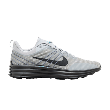 Nike Lunar Roam Premium 'Wolf Grey Anthracite'