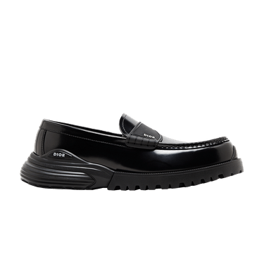 ビ*娘様 Dior Combat Loafer 41サイズ　26cm相当 Buy Dior Combat Loafer 'Black' - 3LO151ZJQ H969 | GOAT UK