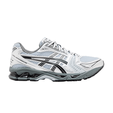 Urban Research x ASICS Gel Kayano 14 'Pure Silver Black'