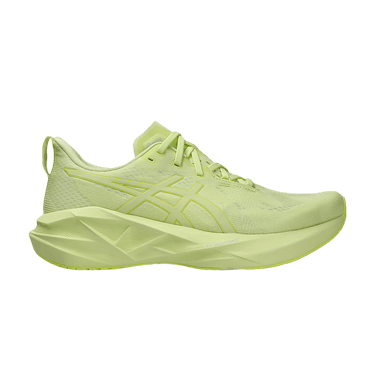 ASICS Novablast 5 Lite-Show 'Huddle Yellow'