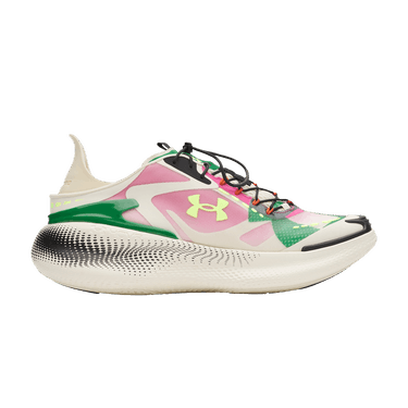 Under Armour Echo 'Ivory Dune Virtual Pink'
