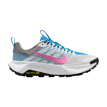 Nike Wmns Wildhorse 10 'White University Blue Playful Pink'