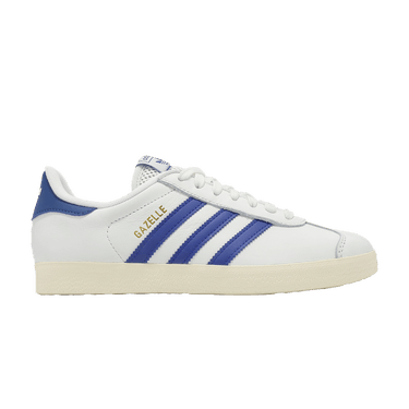adidas gazelle silver green womens adidas Gazelle ADV Shoes White M 12.5 / W 13.5