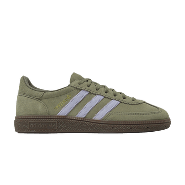 adidas Wmns Handball Spezial 'Focus Olive Violet Tone'