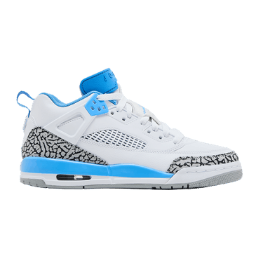 Air Jordan Spizike Low 'UNC'