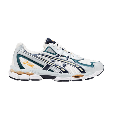 ASICS Gel NYC 2055 'Silver Cream Midnight'