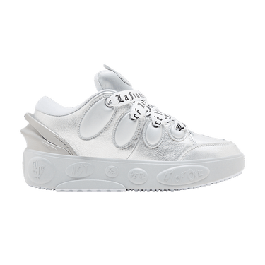 Puma LaFrancé 'Written in Chrome Pack - Silver Mist'