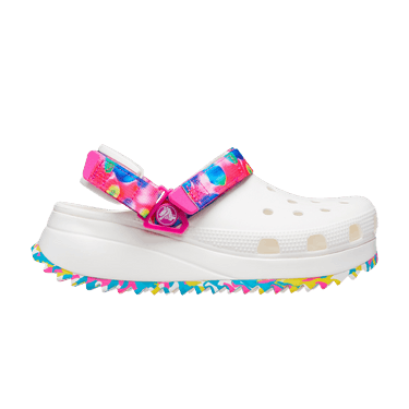 Buy Crocs Classic Hiker Clog 'Solarized' - 207990 94S | GOAT