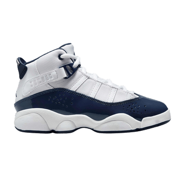 Air Jordan 6 Rings PS 'Midnight Navy'