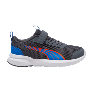 Puma Kruz Profoam Little Kid 'Galactic Grey'