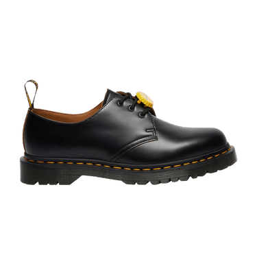 Palace x Dr. Martens 1461 'Black'