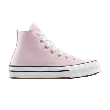 Converse Chuck Taylor All Star EVA Lift Platform High GS 'Sugar Berry'