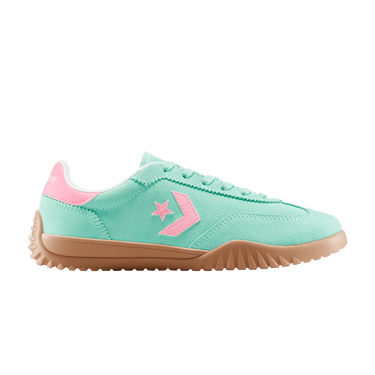 Buy Converse Wmns Run Star Trainer 'Light Aqua Spark Jellyfish