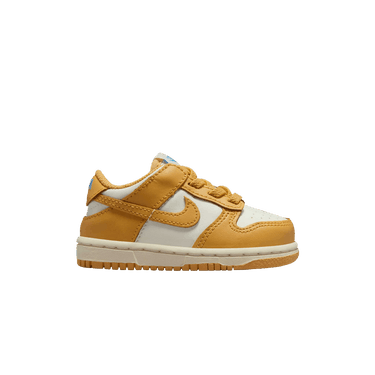 Nike Dunk Low TD 'Honeycomb'