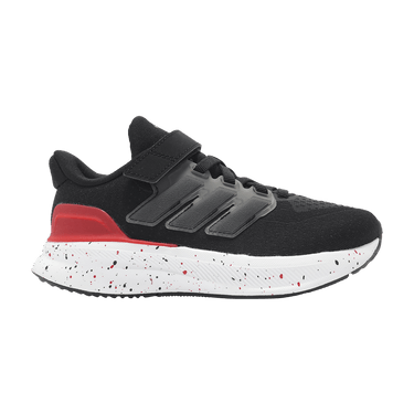 Adidas Ultrarun 5 EL C 'Black Red White'