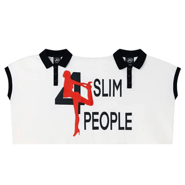 トップス MOWALOLA/MOWALAND POLO TOPS – MOWALOLA