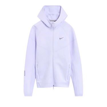 Buy Nike x NOCTA Tech Fleece Full Zip Hoodie (Asia Sizing) 'Palest