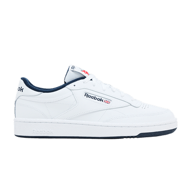 Reebok Club C 85 'White Navy' 2023